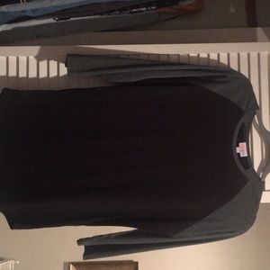 LulaRoe Randy Tee
